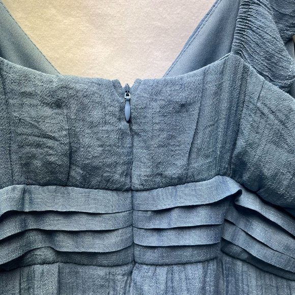 Altar'd State Babydoll Mini Dress Women's Size M - Picture 4 of 12